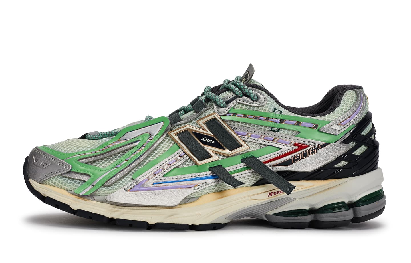 New Balance 1906 REGO