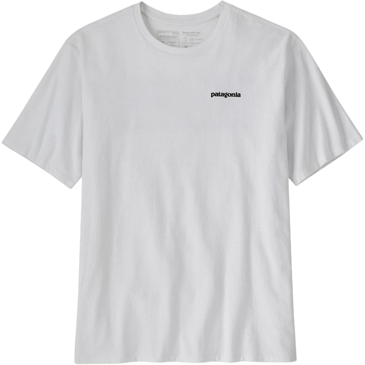 Patagonia P-6 Logo T-Shirt
