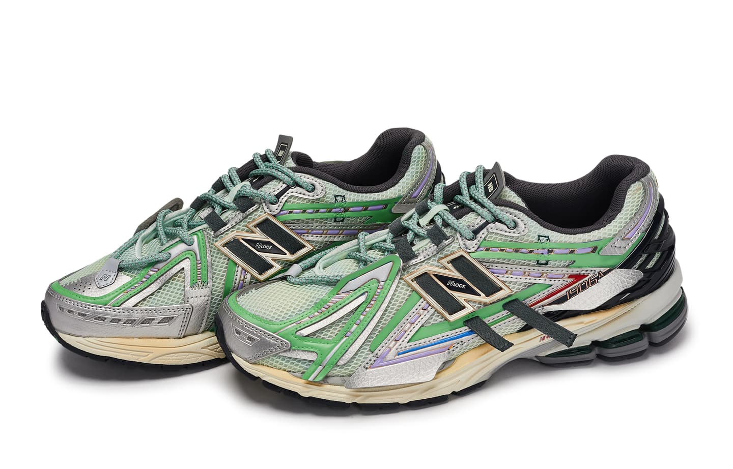 New Balance 1906 REGO