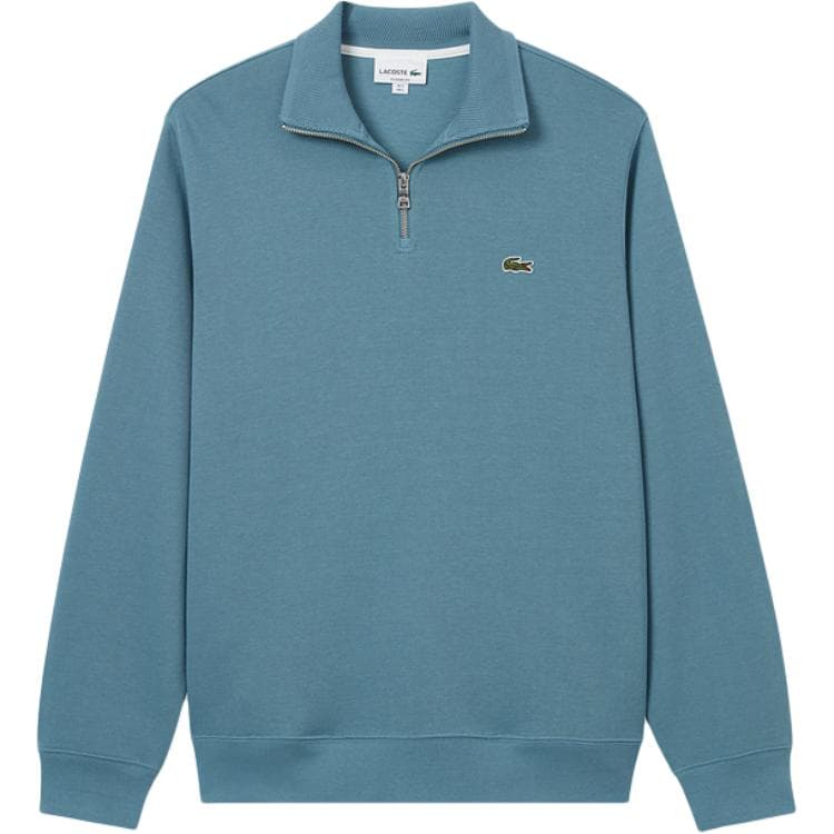 Lacoste Pullover Sweatshirt Black