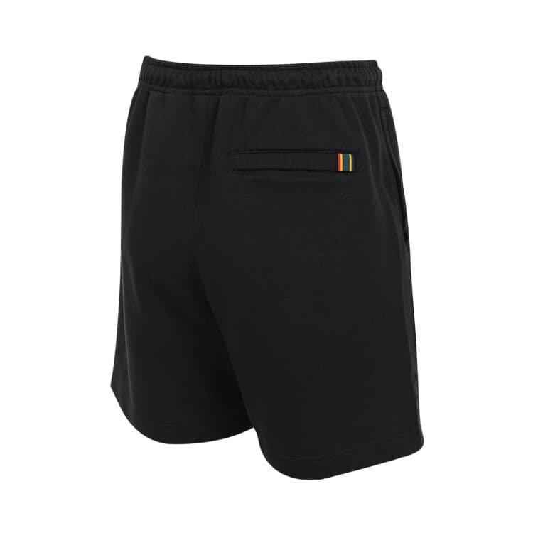 Nike Swoosh Heritage Fleece Shorts