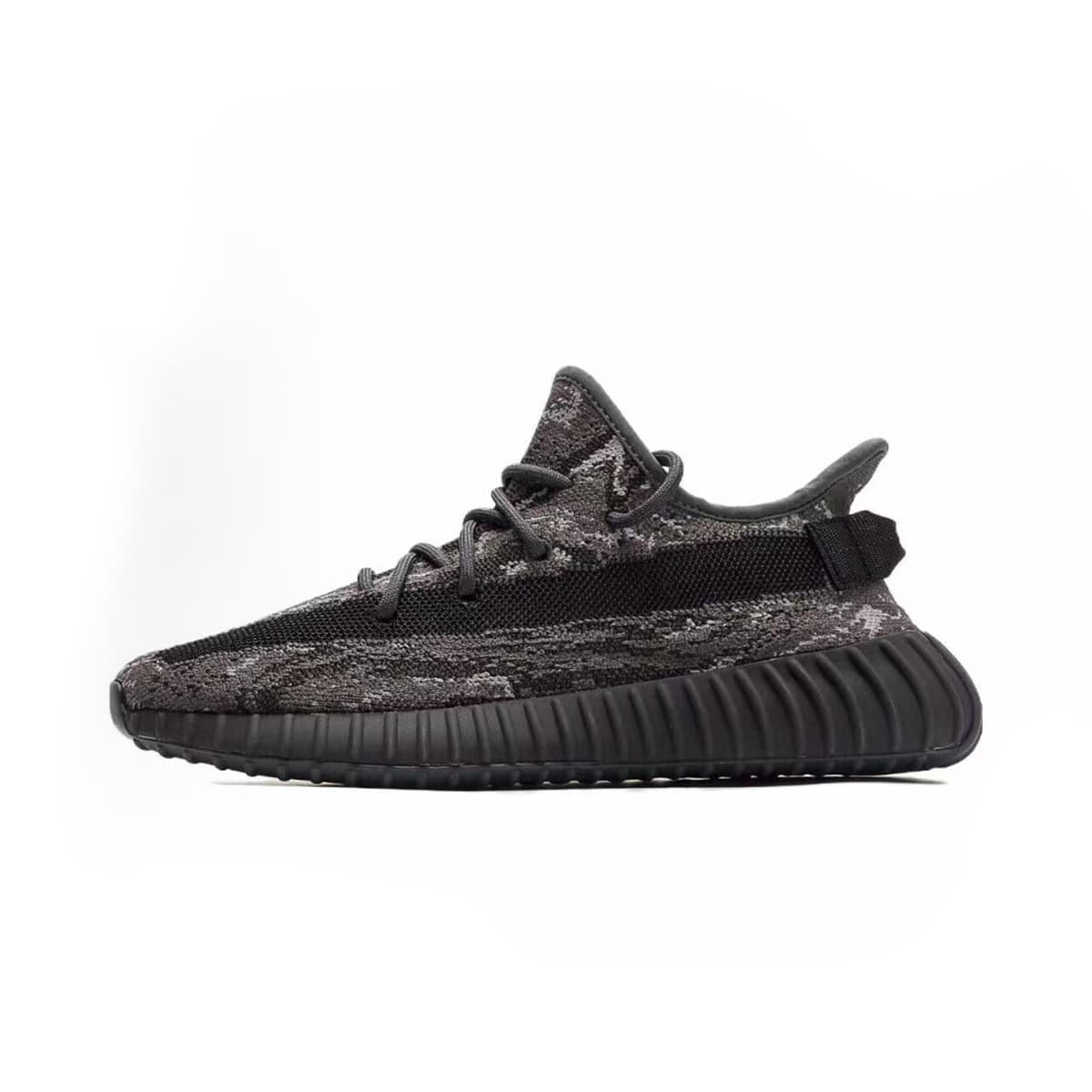 adidas Originals Yeezy Boost 350 V2 Starwalk Graffiti Black