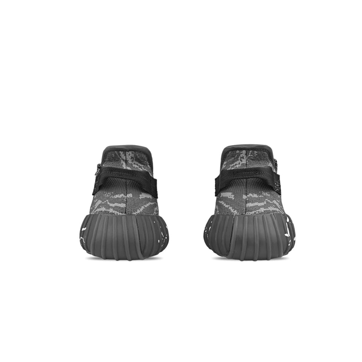 adidas Originals Yeezy Boost 350 V2 Starwalk Graffiti Black