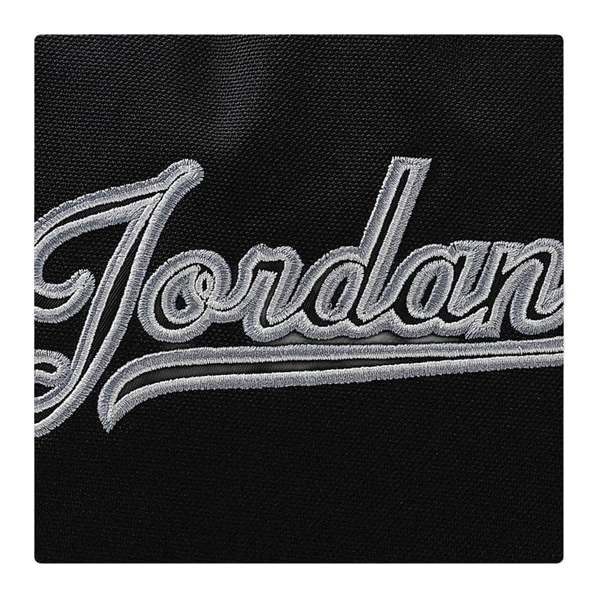 Jordan