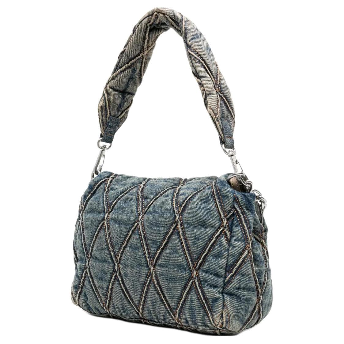 Diesel Charm-D Blue