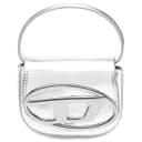 DIESEL Mini Silver