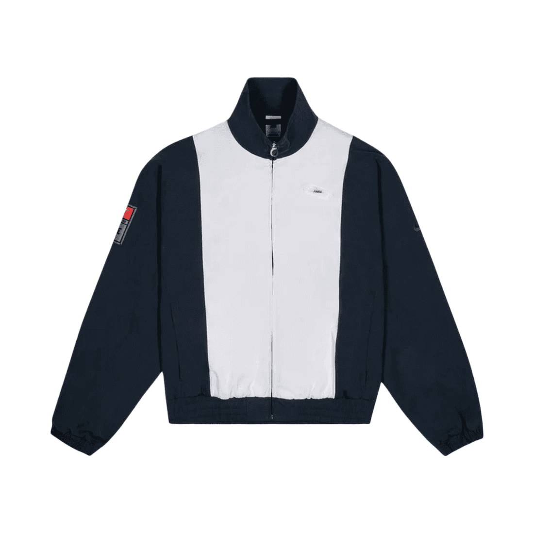 Nike Patta Logo Track Jacket