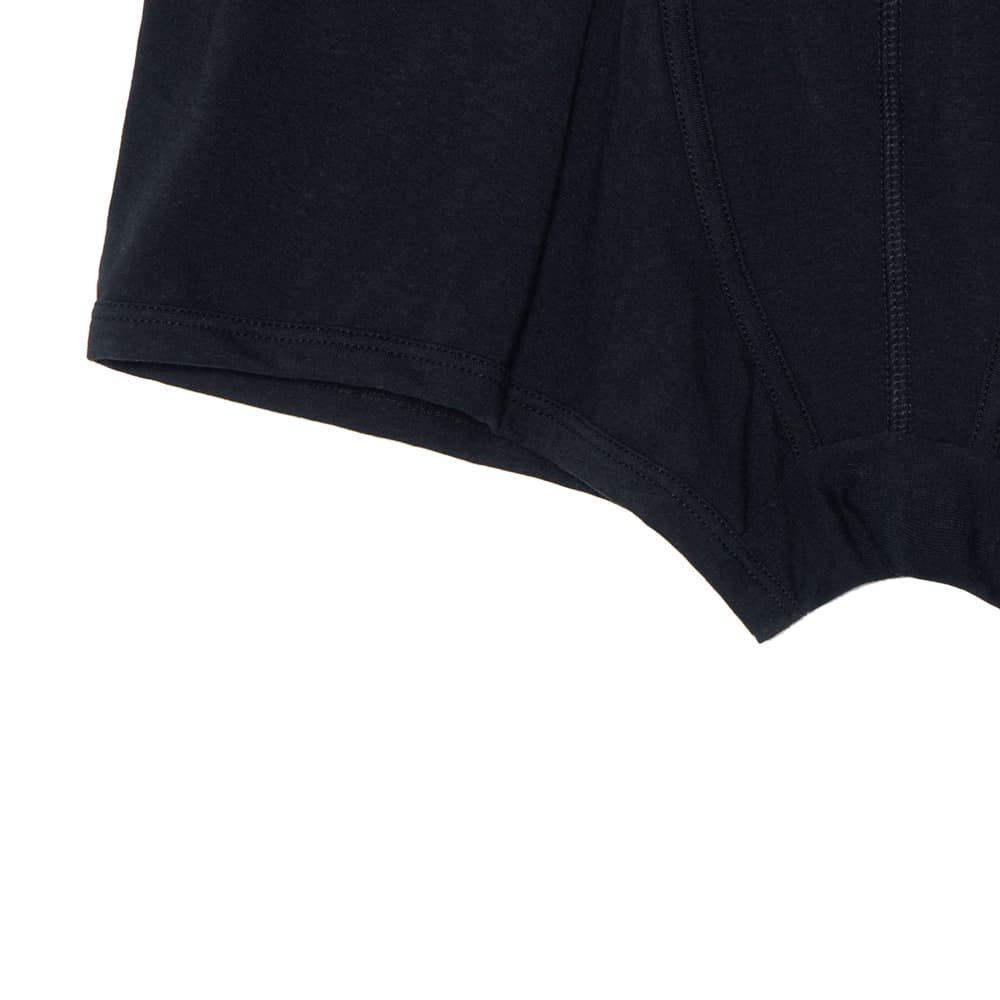 Versace Logo Print Boxer Briefs