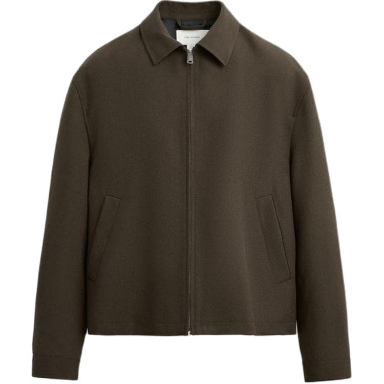ZARA ORIGINS