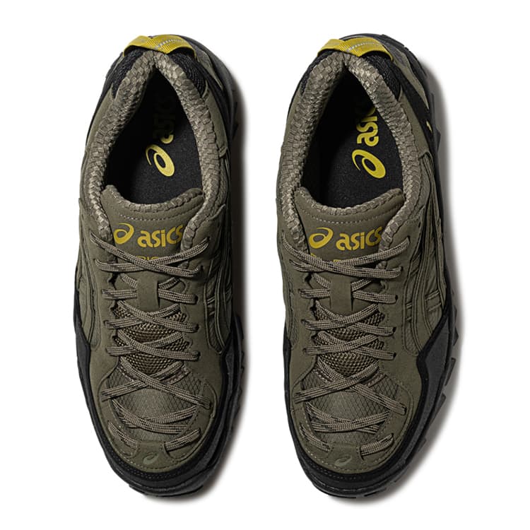 Asics GEL-PICKAX