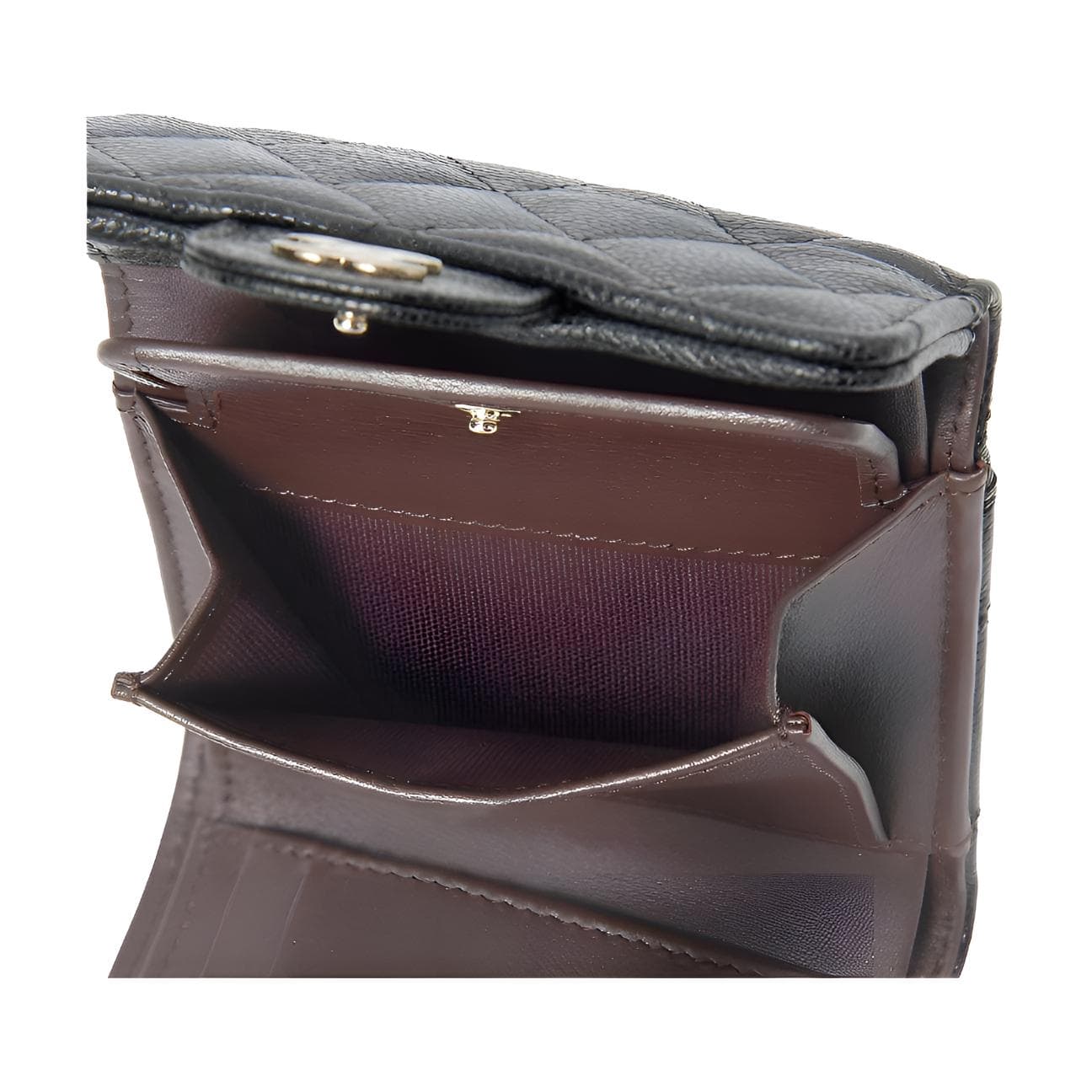 Chanel Wallet