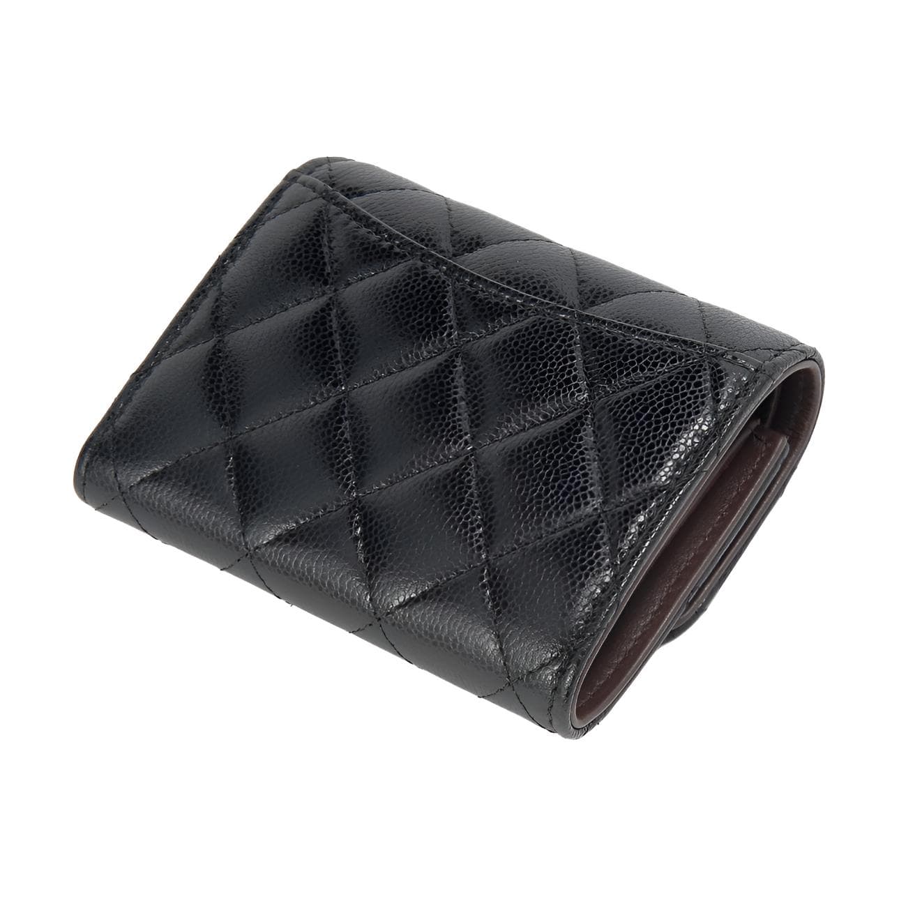 Chanel Wallet