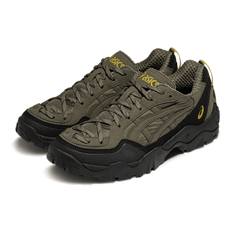 Asics GEL-PICKAX