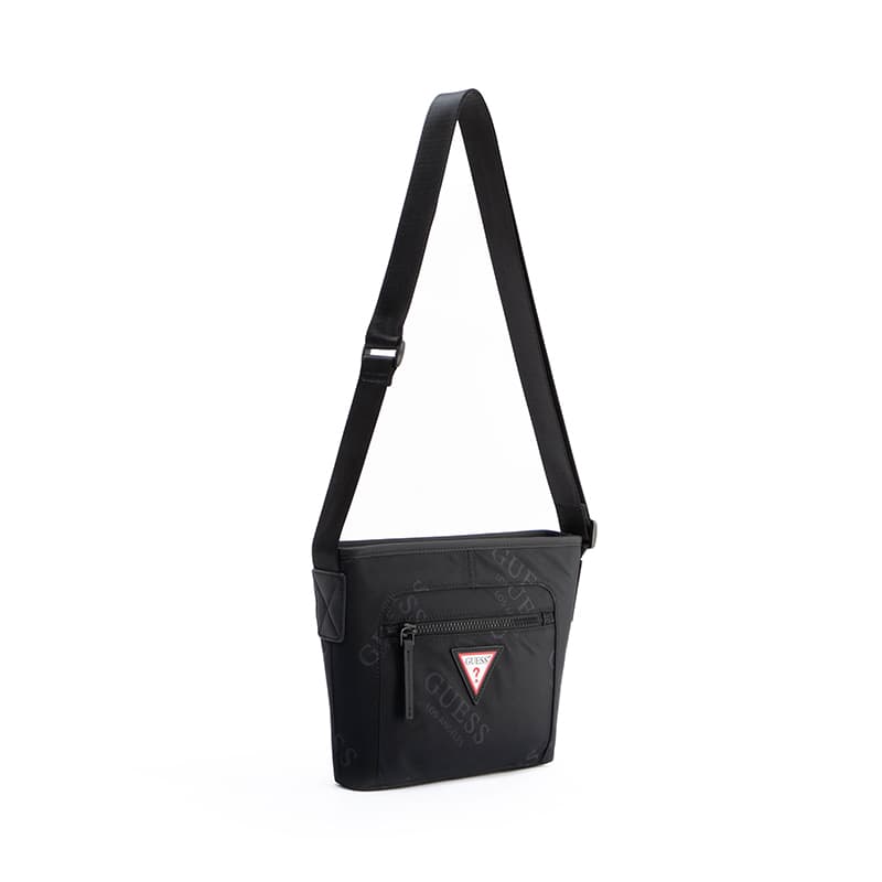 GUESS Originals White/Black