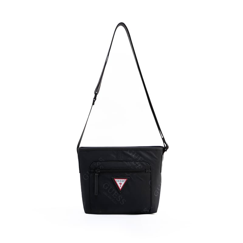 GUESS Originals White/Black