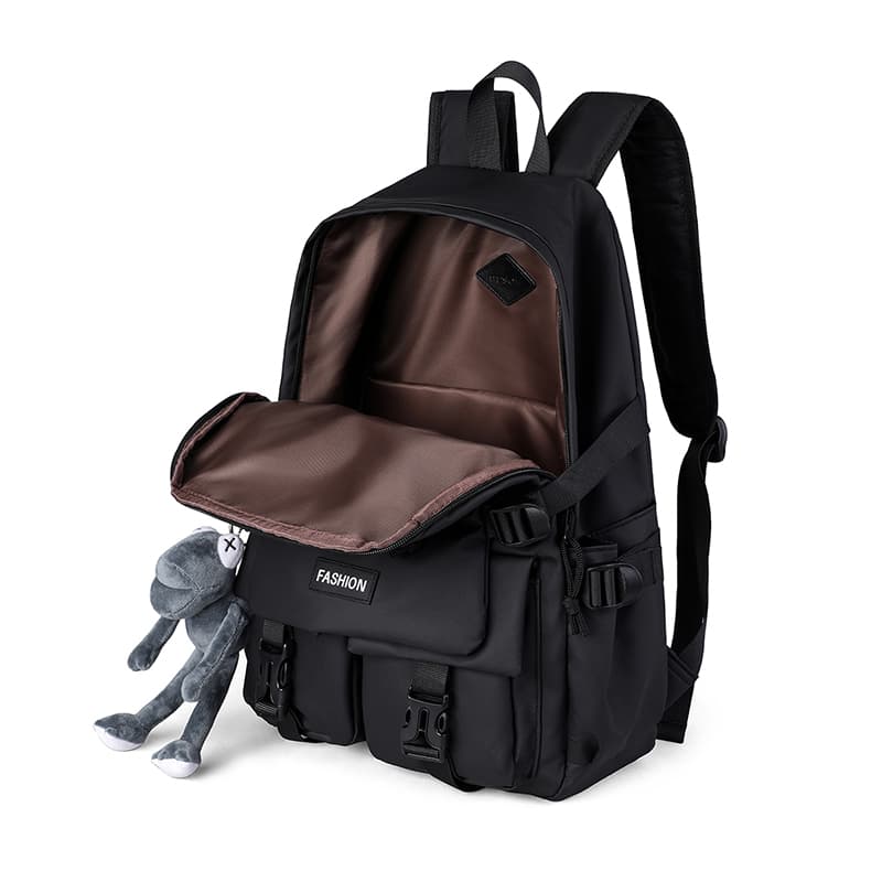 EBLAN Backpack Black