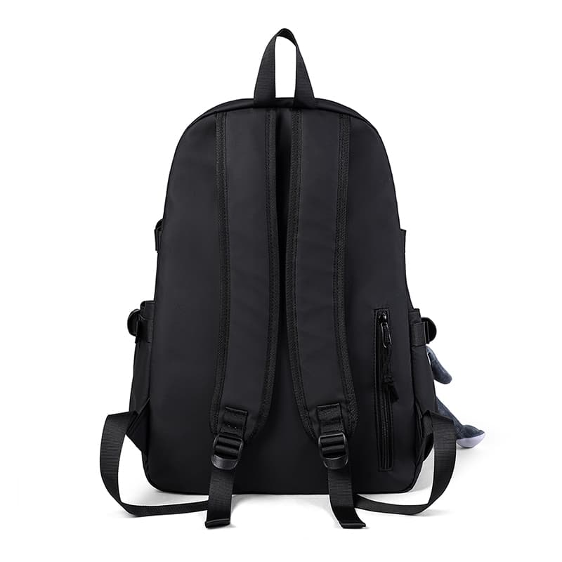 EBLAN Backpack Black