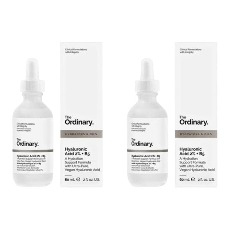 The Ordinary 2+B5