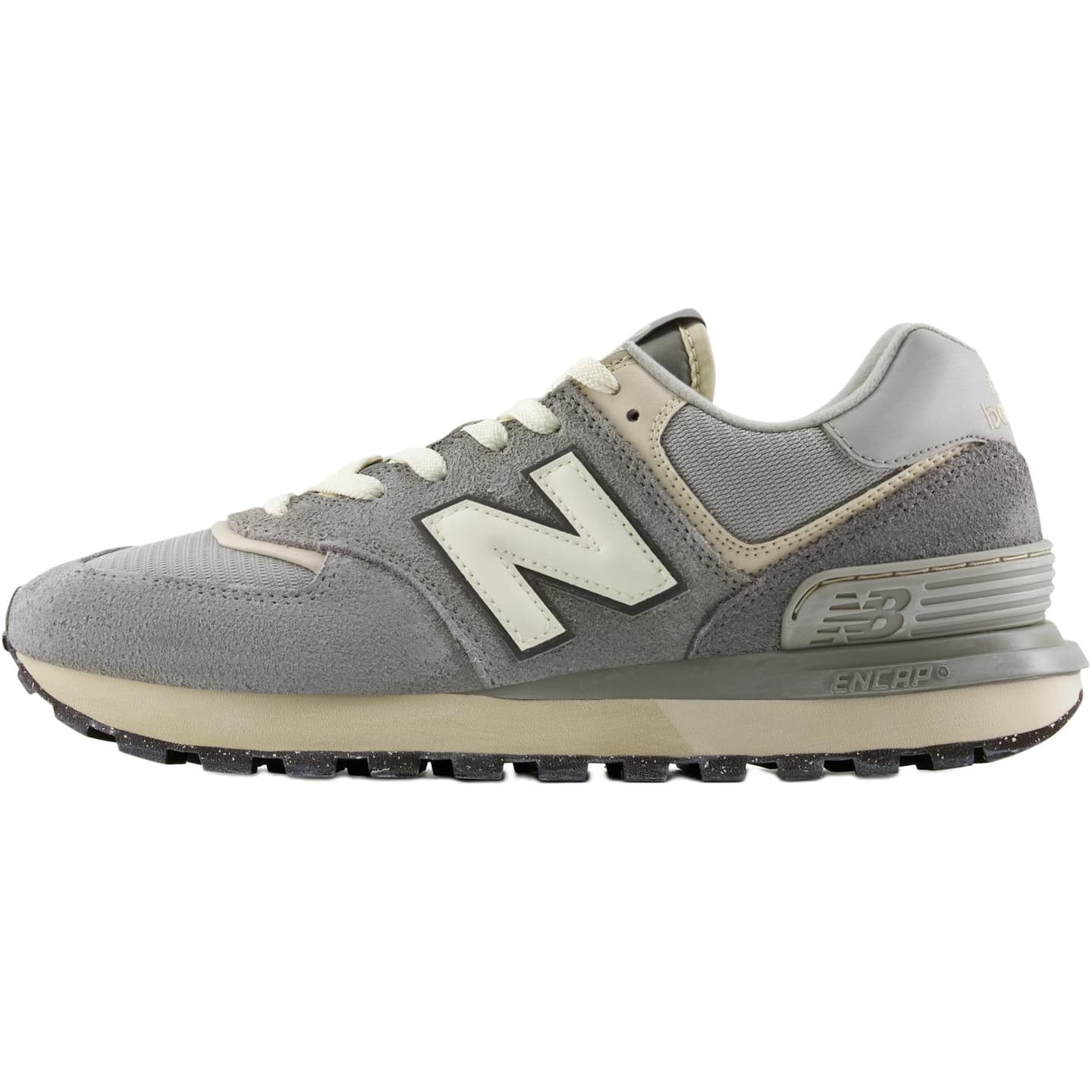New Balance 574 Light Grey