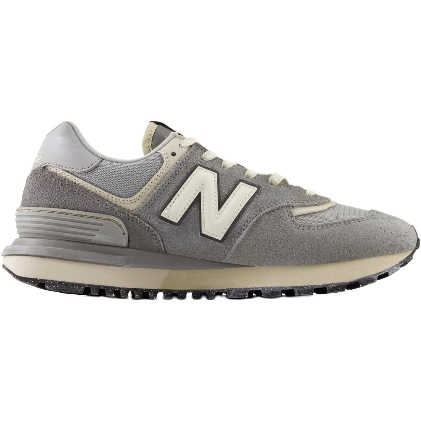 New Balance 574 Light Grey