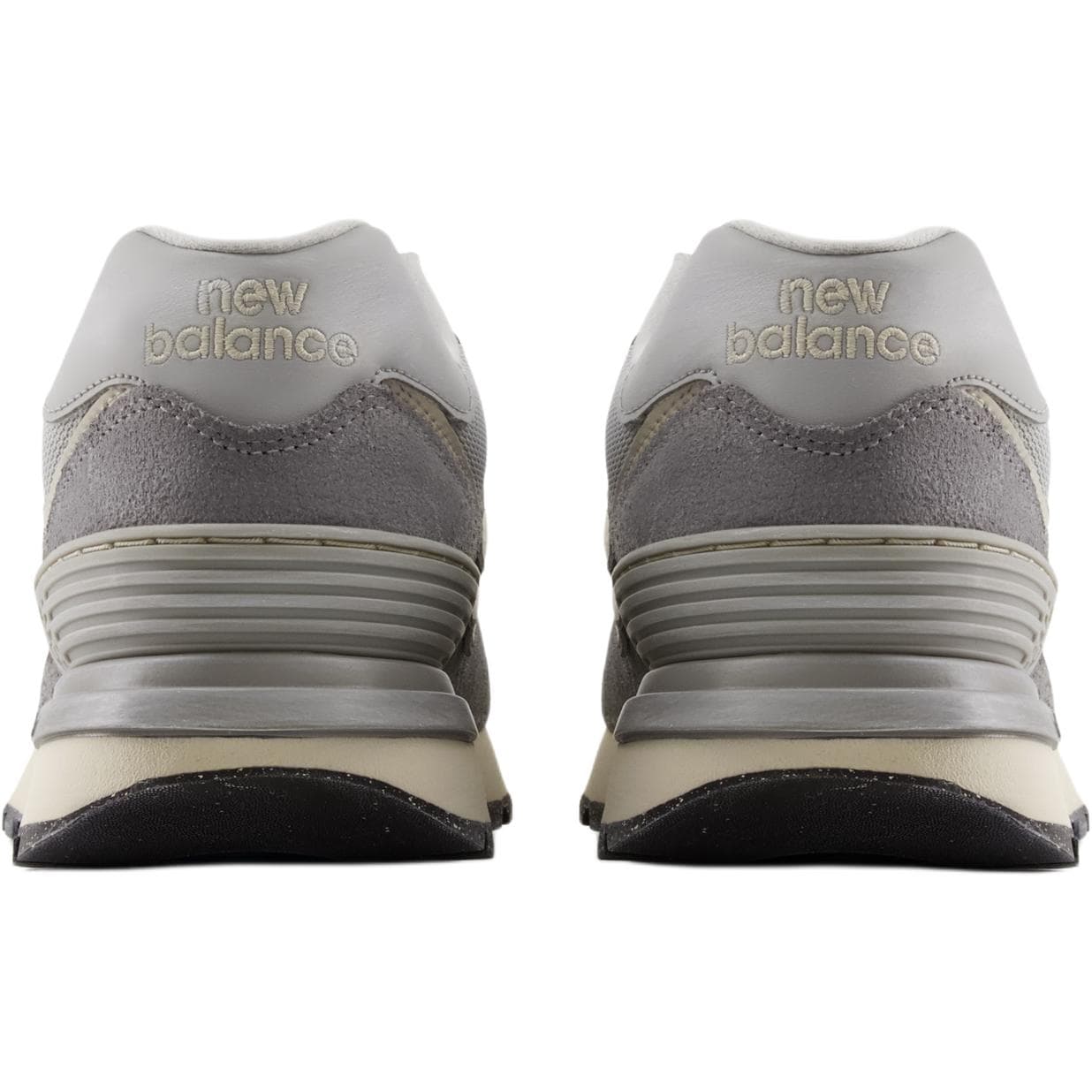 New Balance 574 Light Grey
