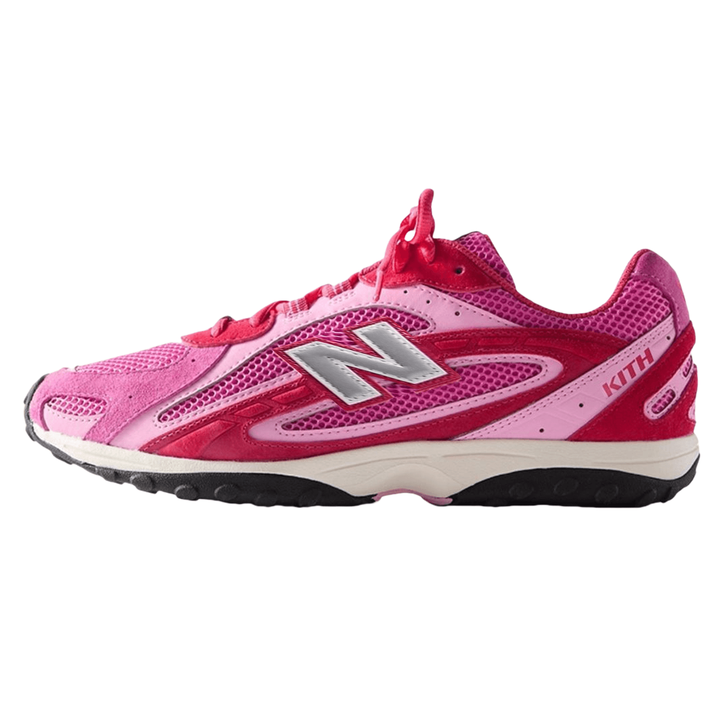 KITH x New Balance 204L Pink