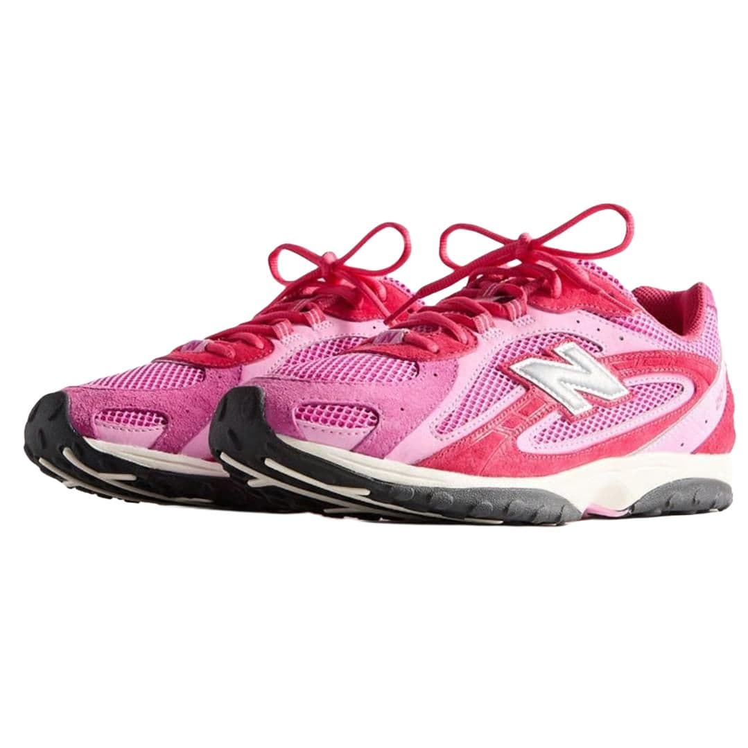 KITH x New Balance 204L Pink