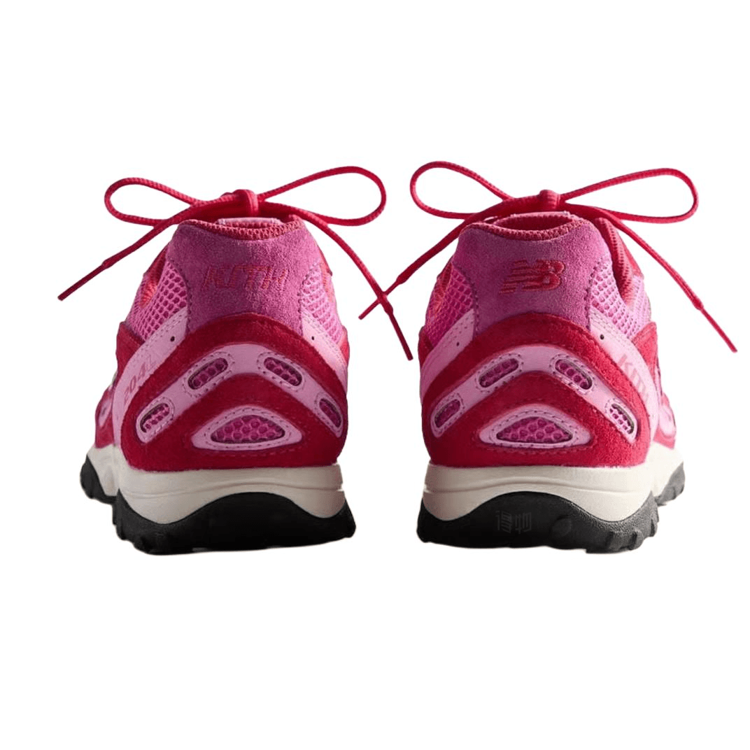 KITH x New Balance 204L Pink