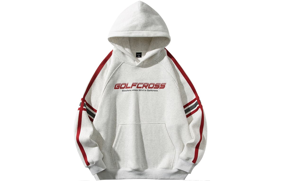 GOLFCROSS
