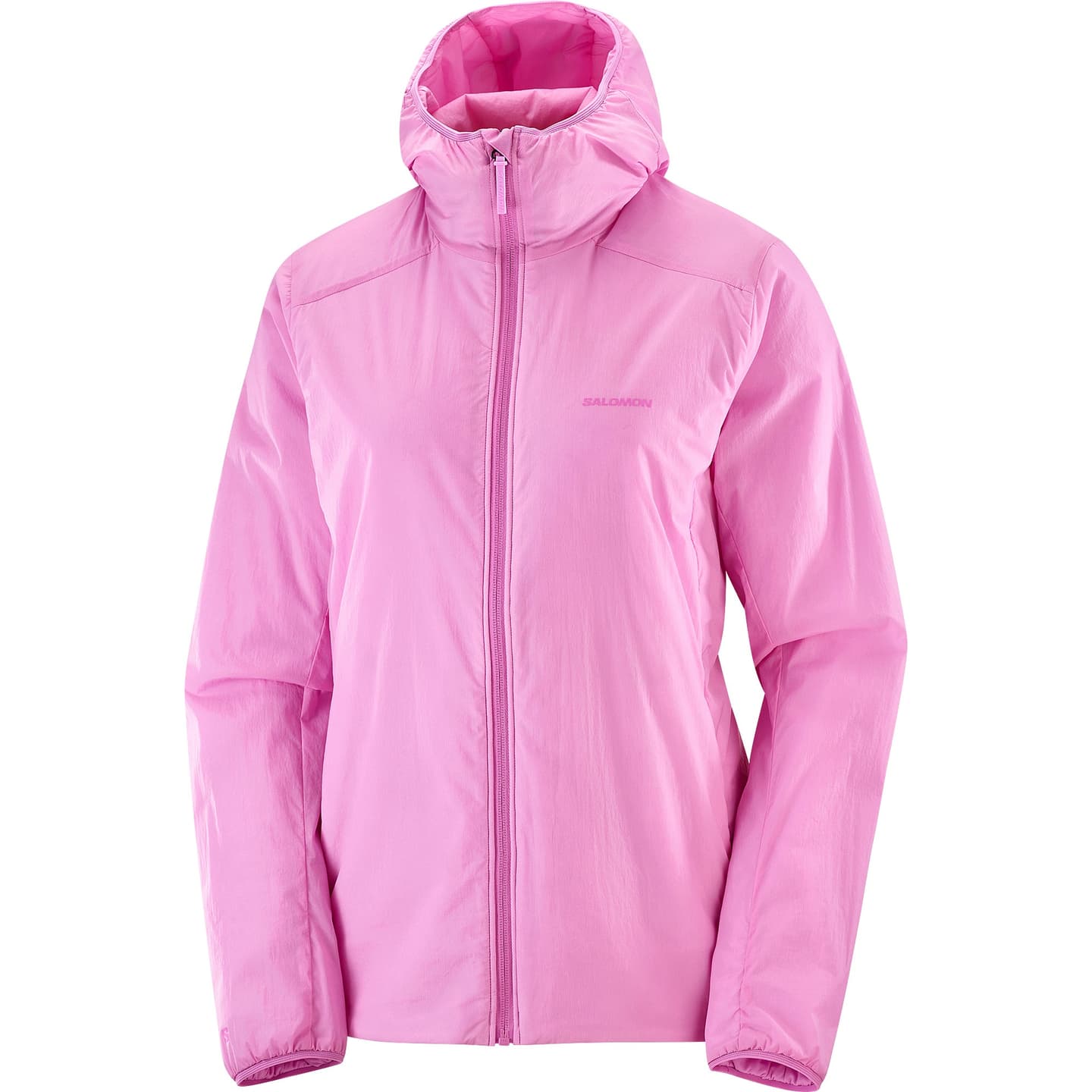 Salomon Mountain Polartec 200 Flex Jacket