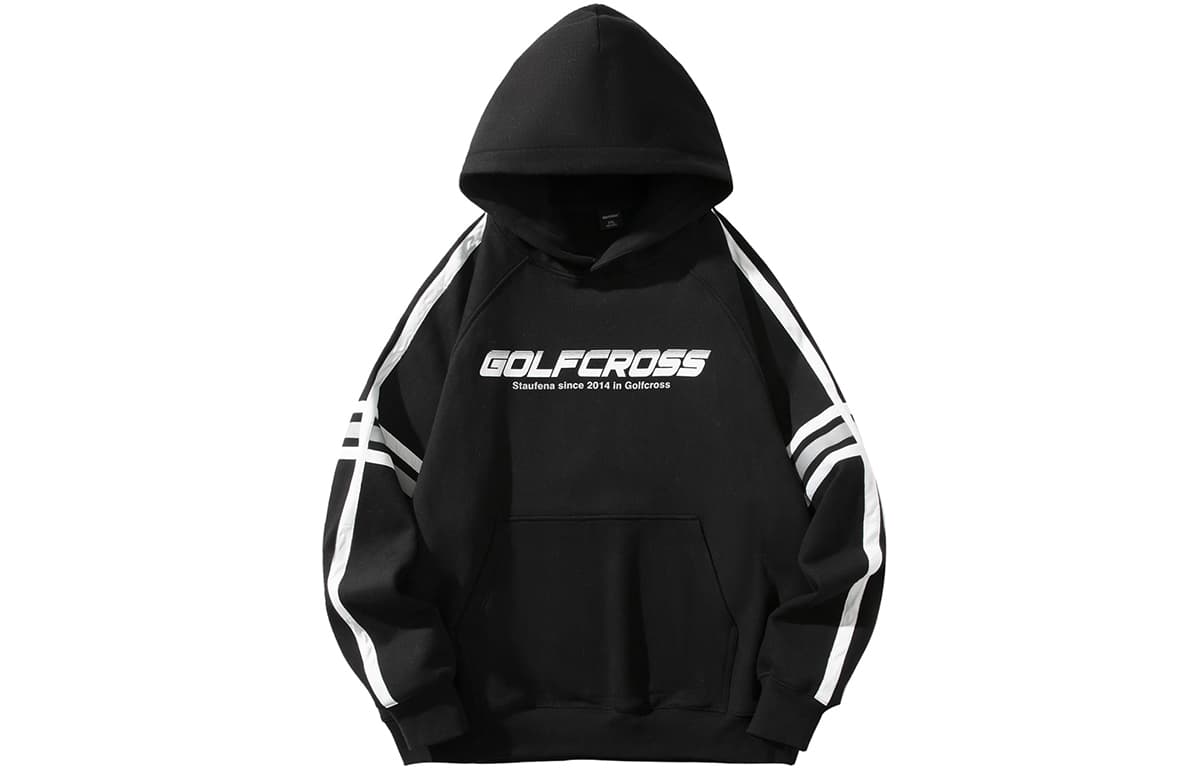 GOLFCROSS