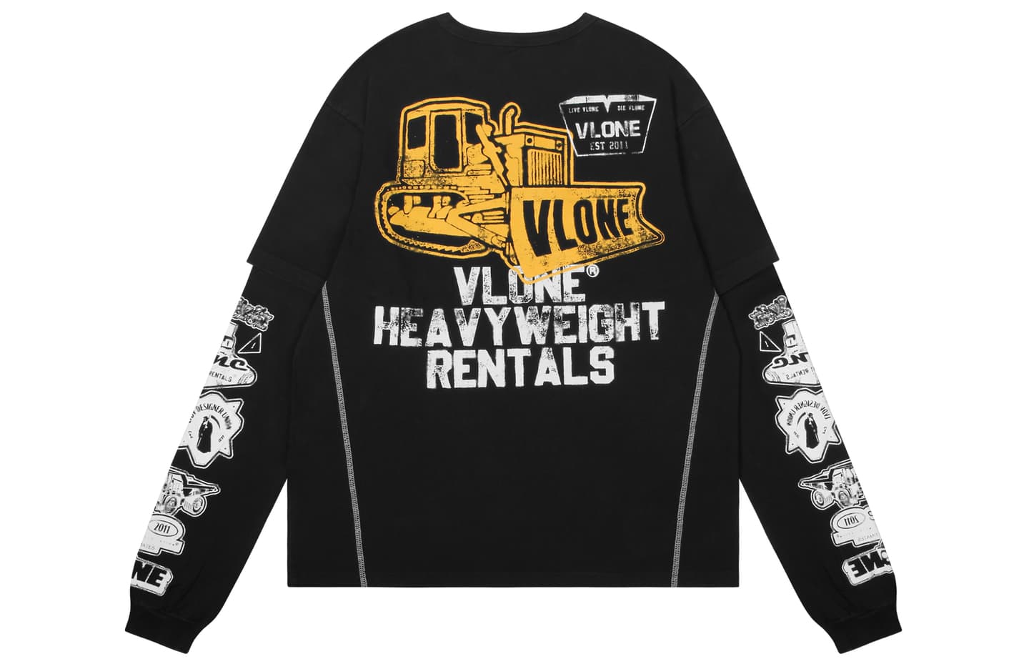 VLONE BBB Series
