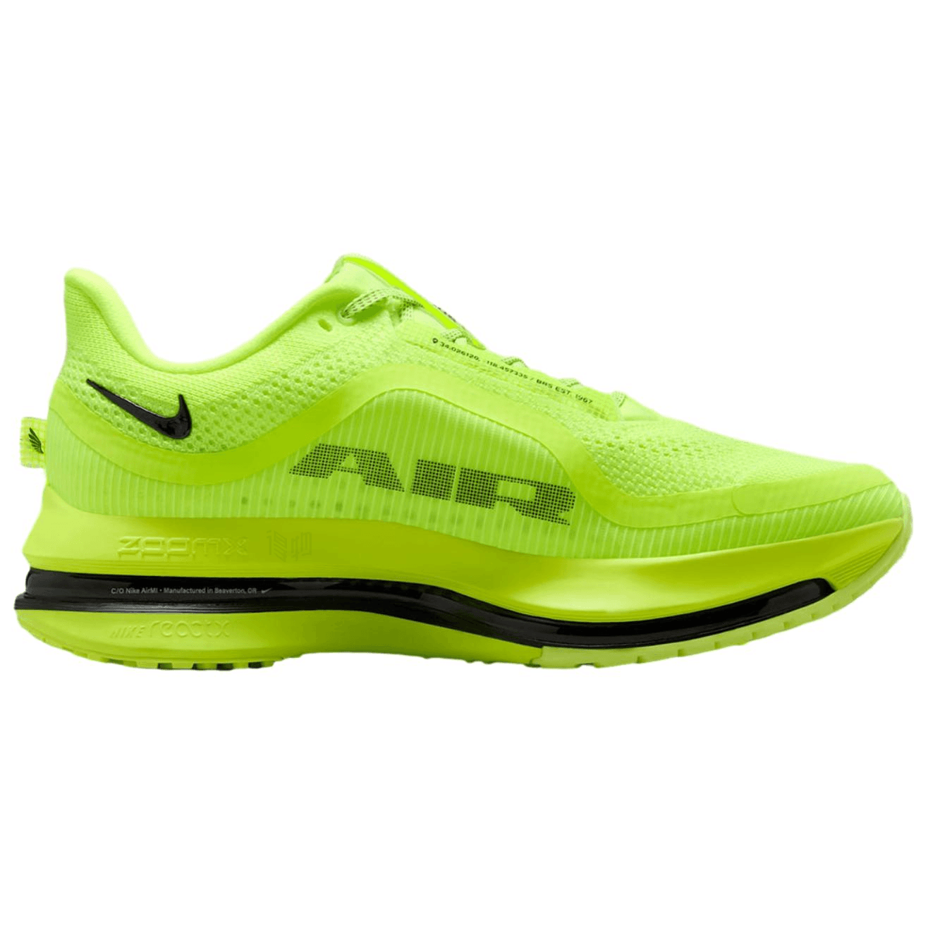 Nike Pegasus Premium Volt