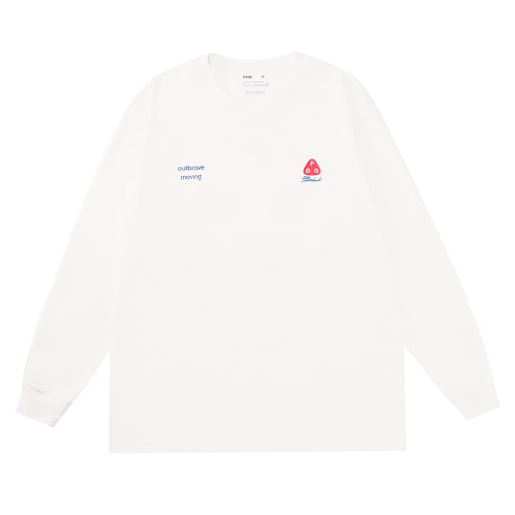 FPA Solona Long Sleeve T-Shirt