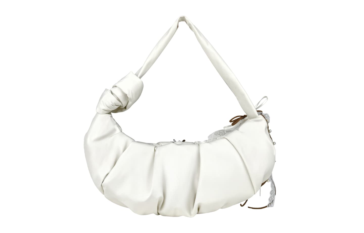 adidas Originals Cloud Duffel Bag Small