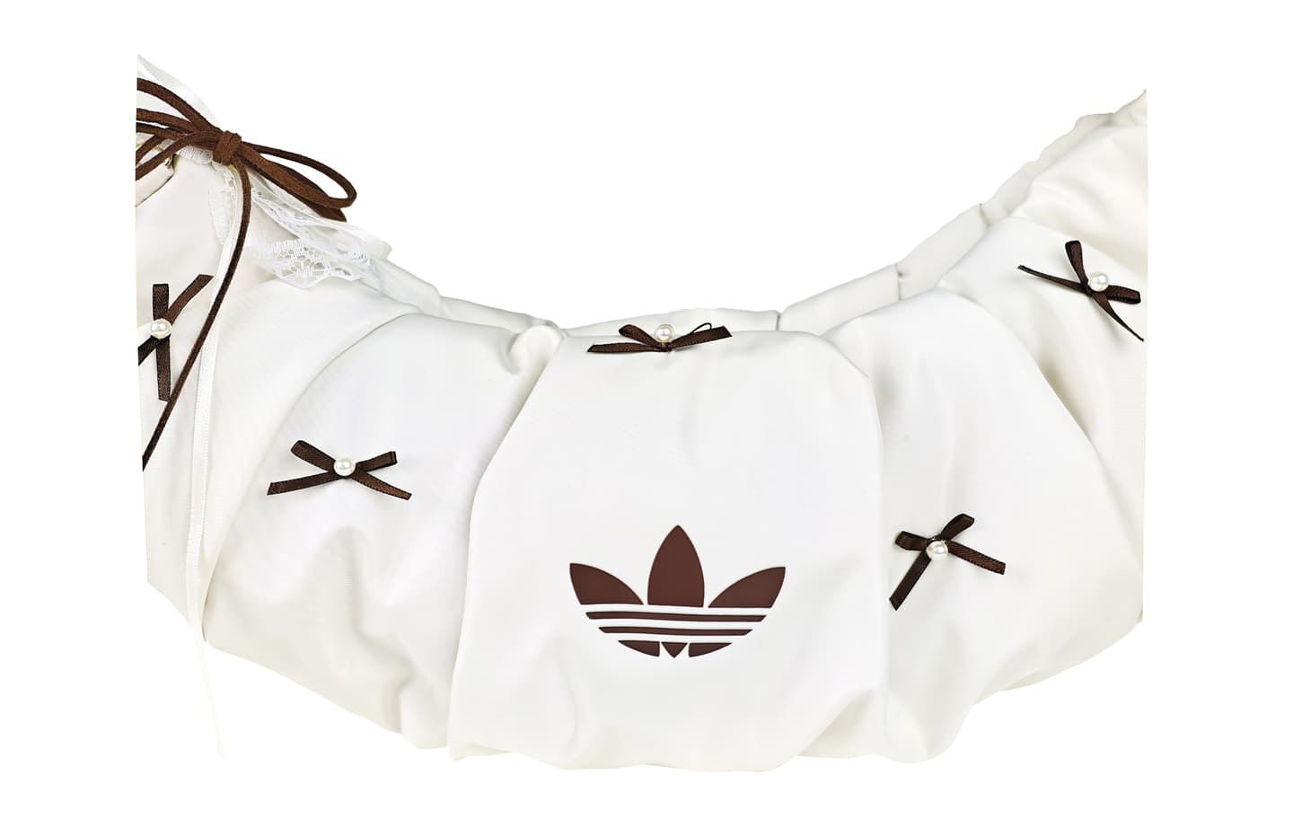 adidas Originals Cloud Duffel Bag Small