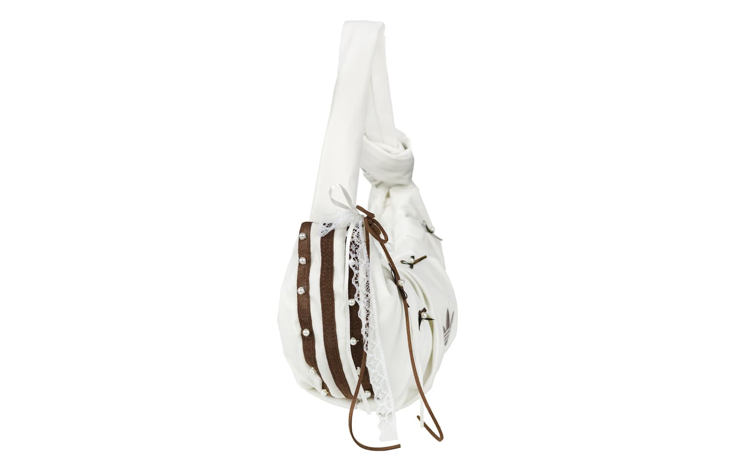 adidas Originals Cloud Duffel Bag Small