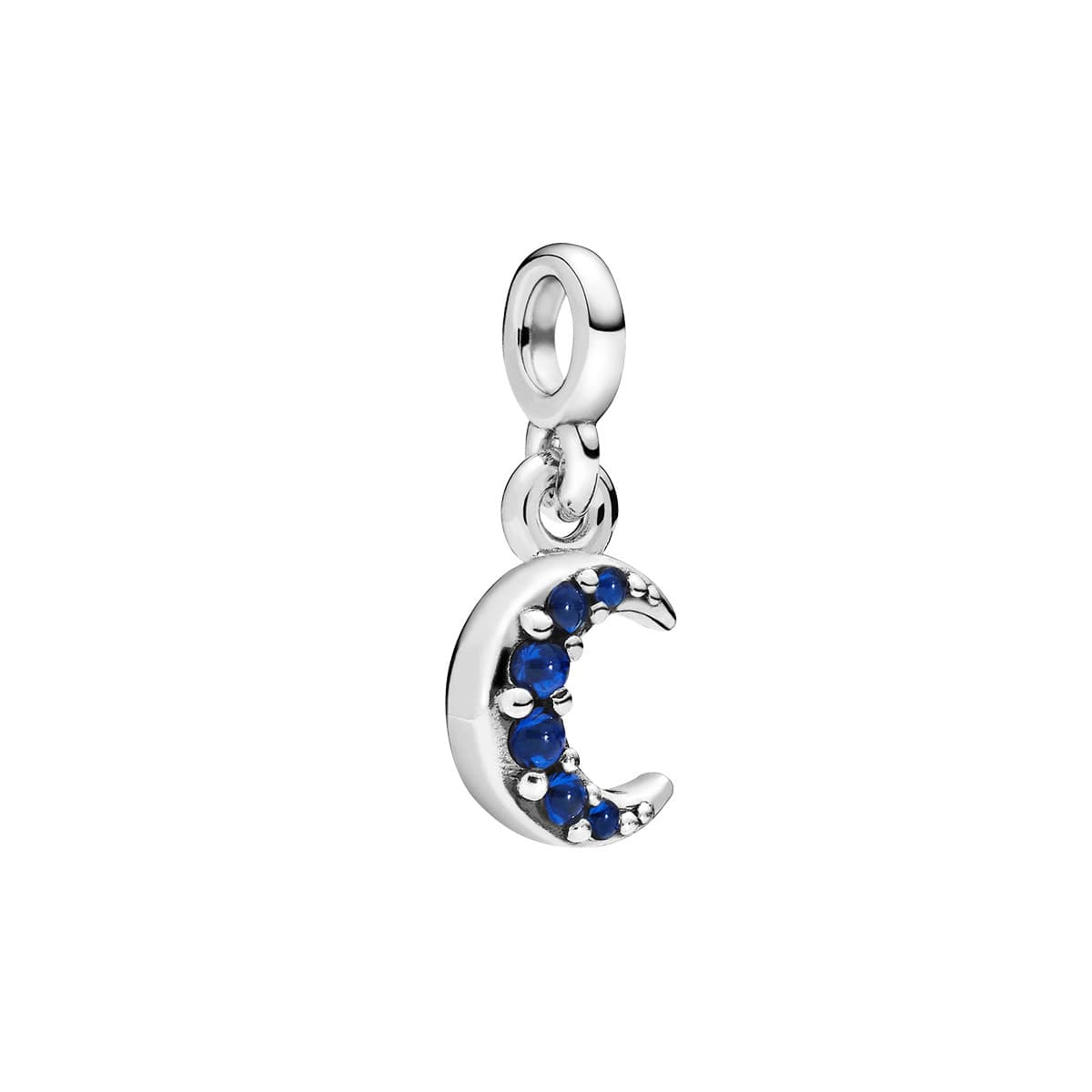 Pandora Orbit Set 925 Silver Necklace