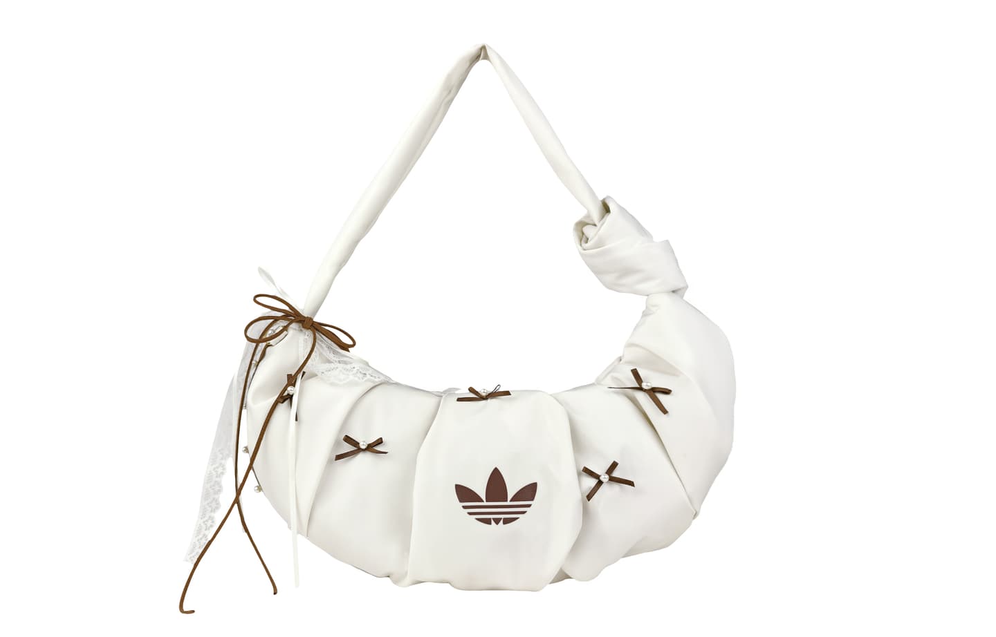 adidas Originals Cloud Duffel Bag Small