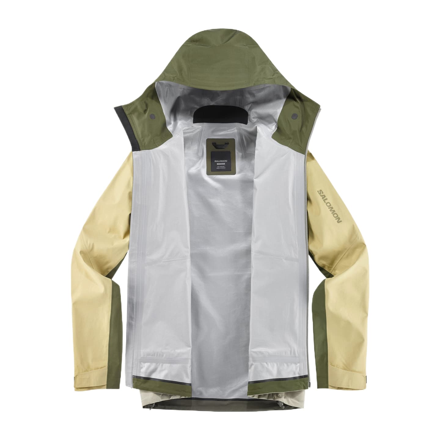 Salomon Outline 3L Gore-Tex Jacket
