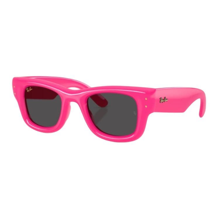 RayBan A$AP Rocky Injection Square Sunglasses