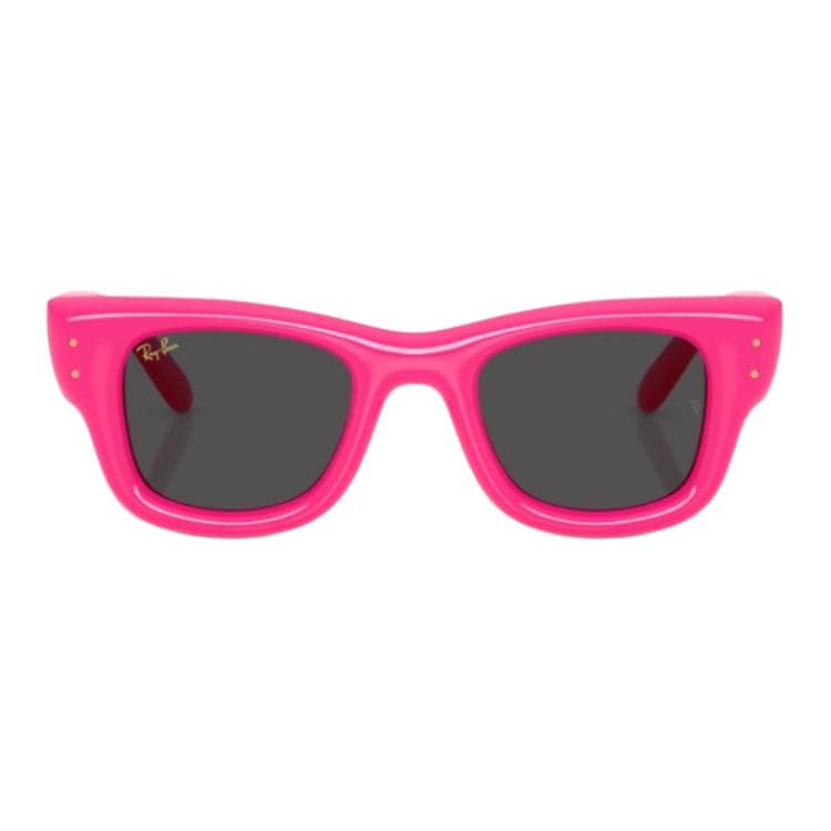 RayBan A$AP Rocky Injection Square Sunglasses