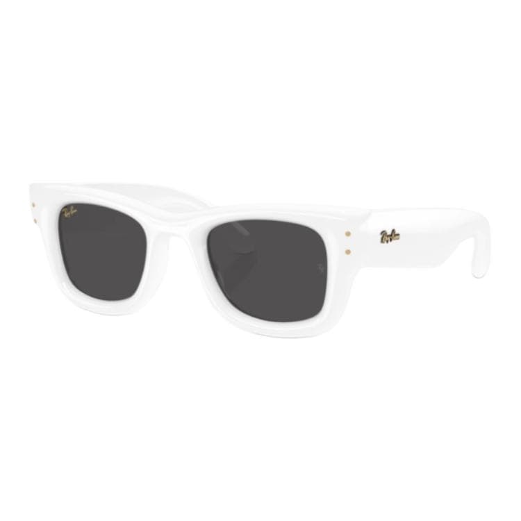 RayBan A$AP Rocky Injection Square Sunglasses