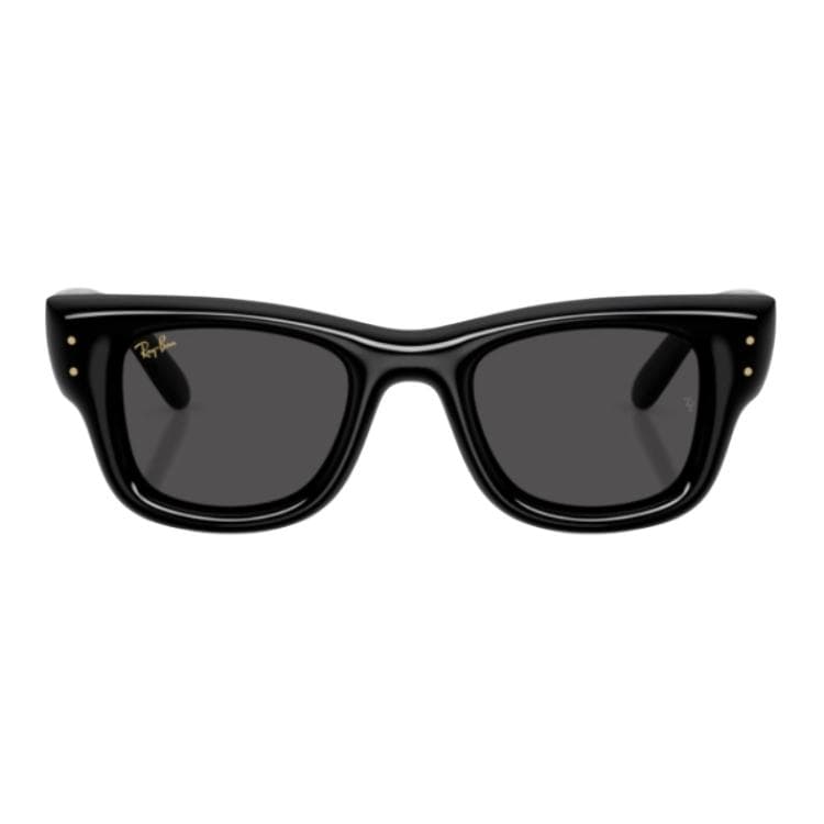 RayBan A$AP Rocky Injection Square Sunglasses