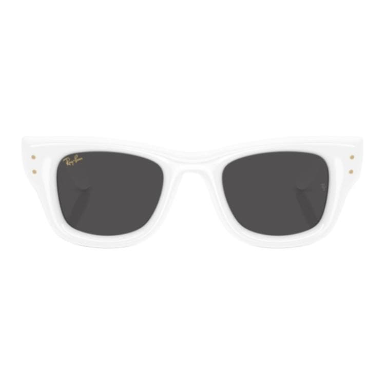 RayBan A$AP Rocky Injection Square Sunglasses