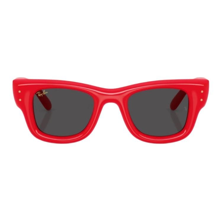 RayBan A$AP Rocky Injection Square Sunglasses