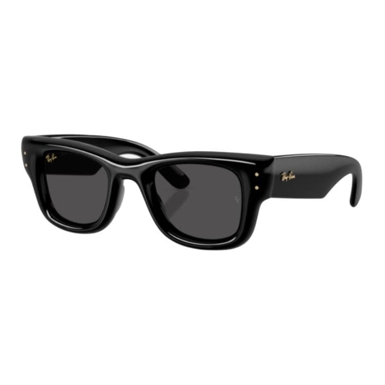 RayBan A$AP Rocky Injection Square Sunglasses