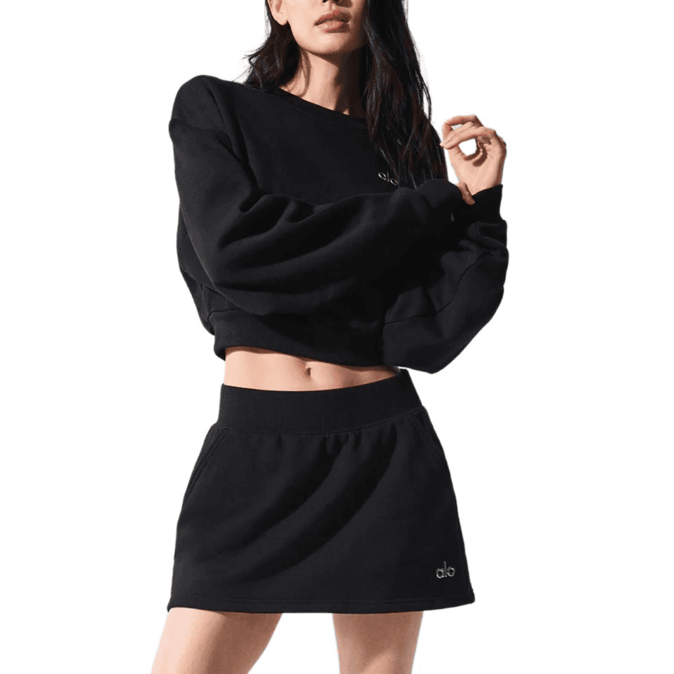 alo yoga Accolade Skirt