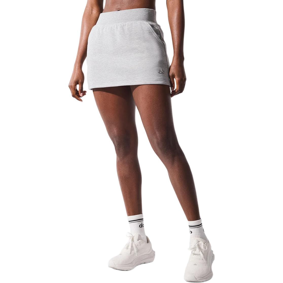 alo yoga Accolade Skirt