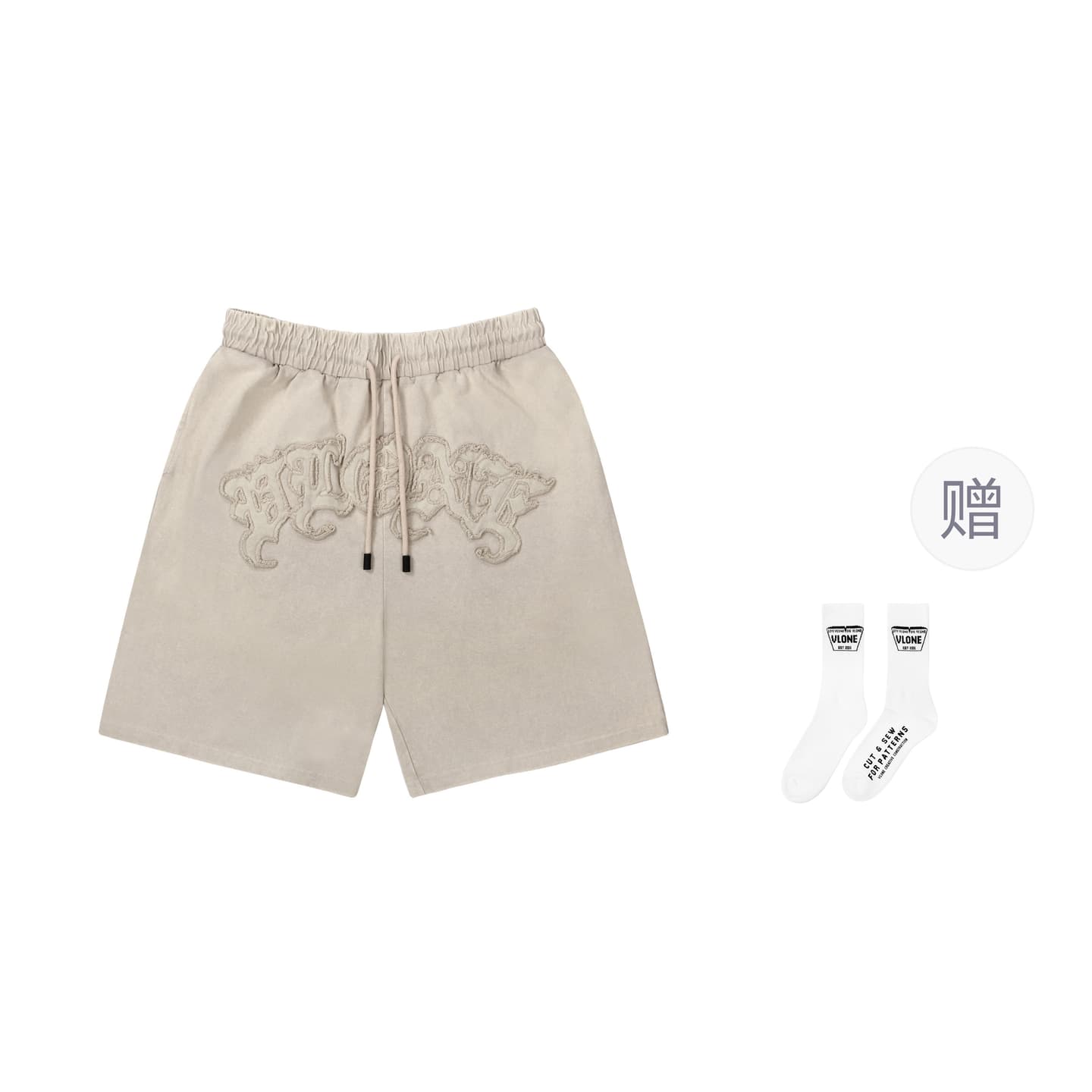 VLONE Shorts